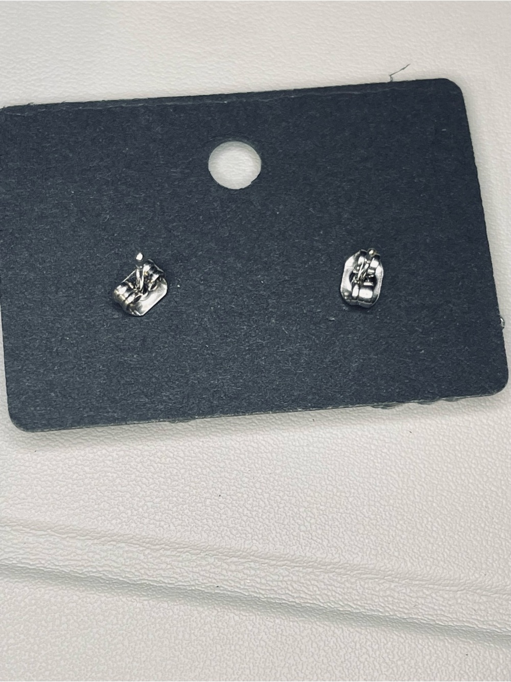 Moana Graduation Stud Earrings - Picture 2 of 3